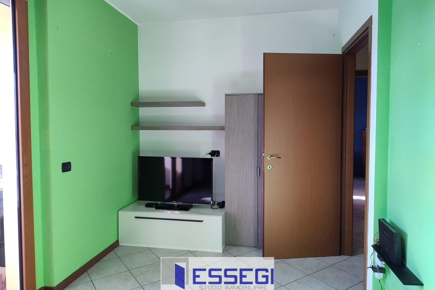 ERBA Trilocale
